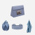 Molodo Blue