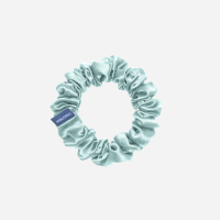 [outlet] Шовкова резинка M - Soft Mint