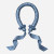 Molodo Blue