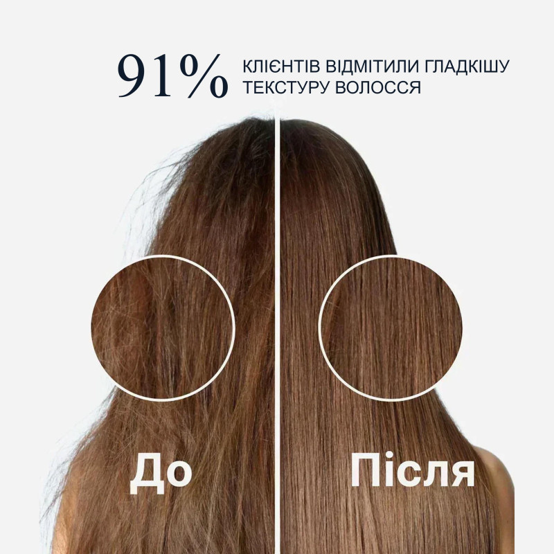 Шовковий тюрбан для вологого волосся – рушник для волосся з шовку Mulberry та мікрофібри – MOLODO Blue