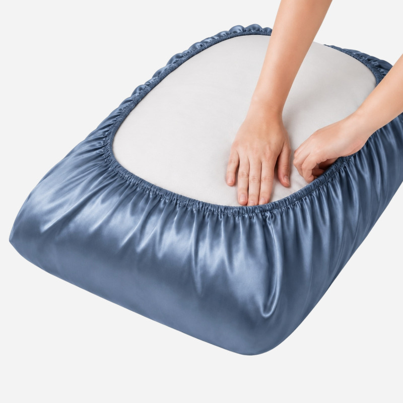 Silk Pillowcases
