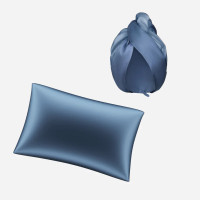 Сет Silk for Hair - MOLODO Blue