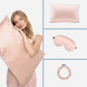 Сет для сну Beauty Sleep Box - Пудровий