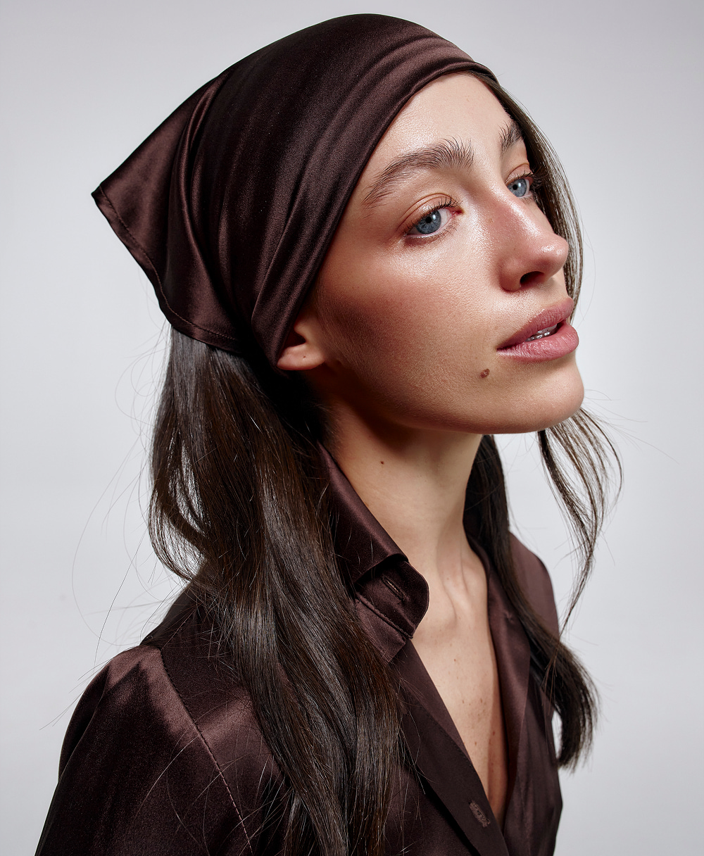 Silk Bandana MOLODO